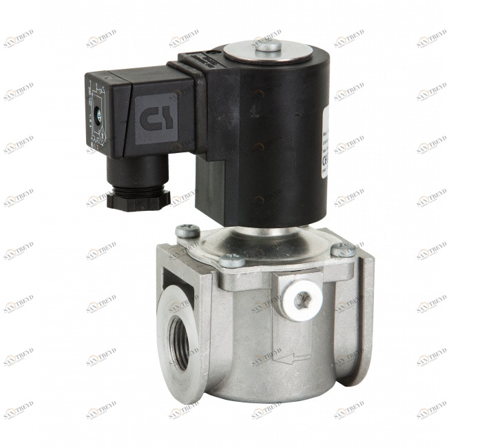 GENEBRE 4112 04 c24v Gas solenoid valve 