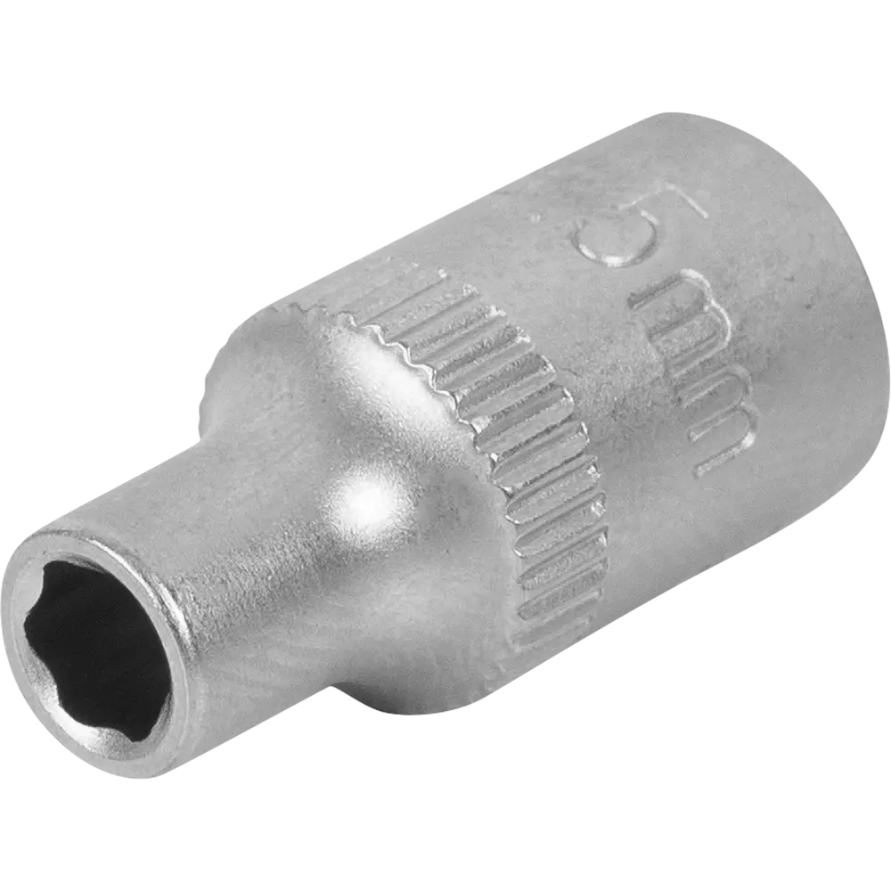 Торцевая головка Dexter 1/4 " 4.5 мм 16367481 STLM-2062320 