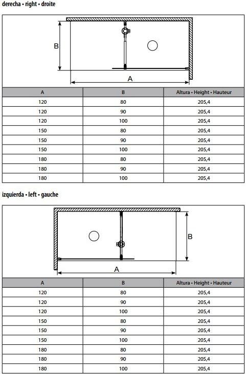 KRION Душевая кабина с поддоном sun-id-1456989 - Вид №2