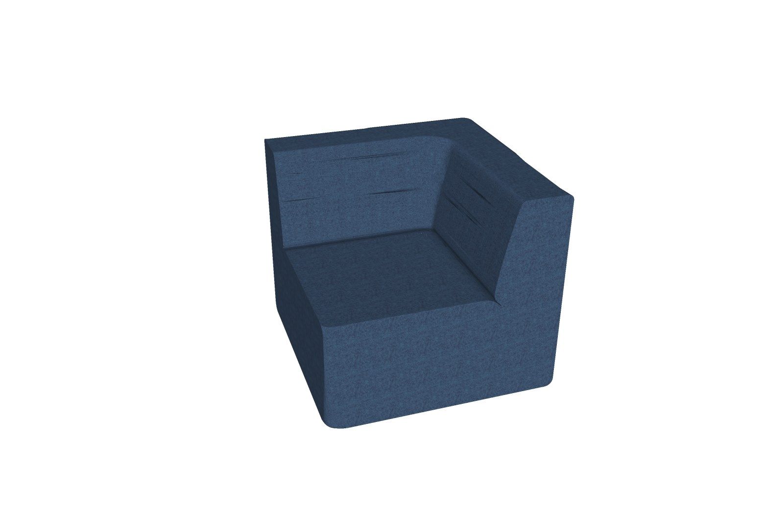 Ткань диван Grado Design Modo S ARCH-00151300 - Вид №16