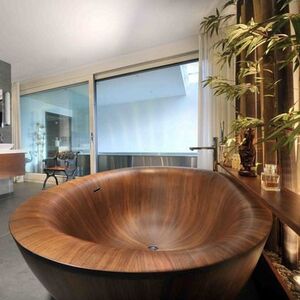 LP-210-HO-WE-00-000 Laguna pearl ванна Bagno Sasso