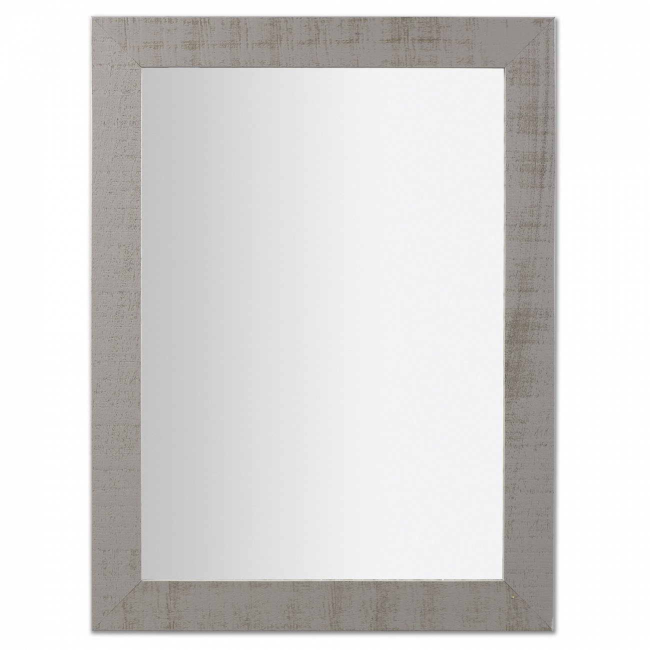 Зеркало в прихожую настенное Marelli от La Forma LA FORMA ДИЗАЙНЕРСКИЕ 342862 Зеркальный  - Вид №9