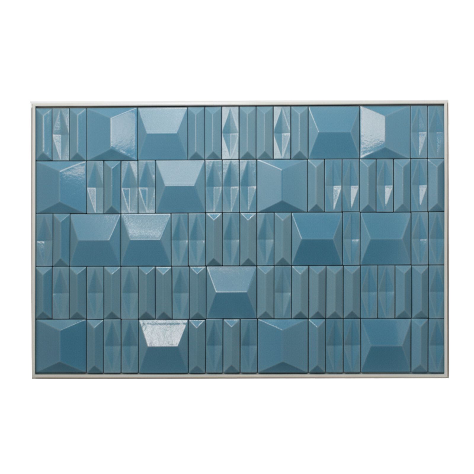 Керамическая декоративная панель Mambo Unlimited Ideas TERRA COTTA ARCH-00033155 - Вид №3