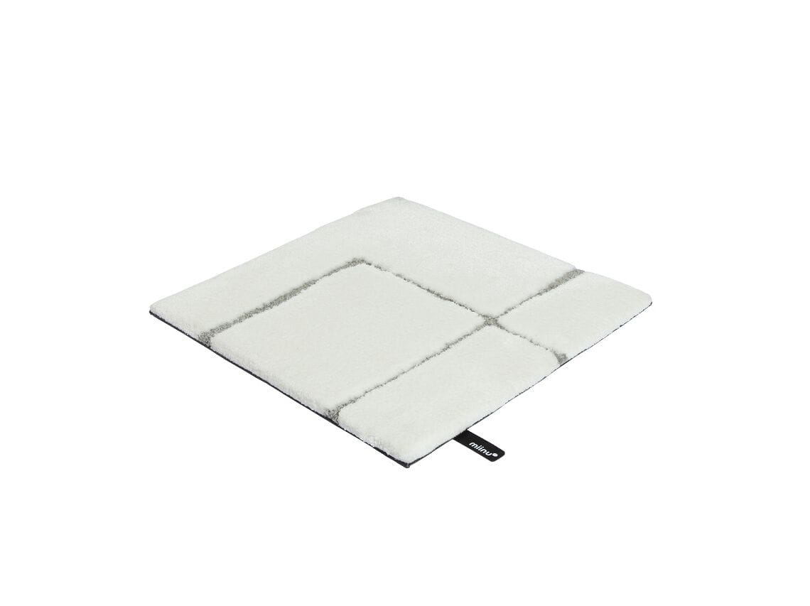 Ковер из растительного волокна на заказ miinu SUBZERO ARCH-00110358 - Вид №2