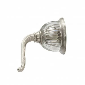 C68-244 C68-244 Настенный переключатель на 4 направления ХРУСТАЛЬНЫЙ КУПОЛ Cristal & Bronze COUPOLE CRISTAL