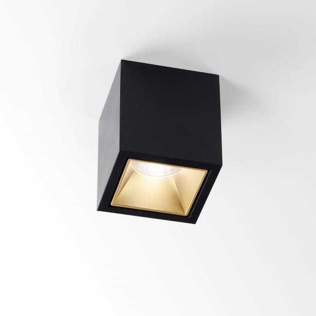 Квадратный потолочный светодиодный прожектор Deltalight Boxy ARCH-00041845 - Вид №9