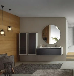 Тумба с раковиной Pandora 01163  Словения