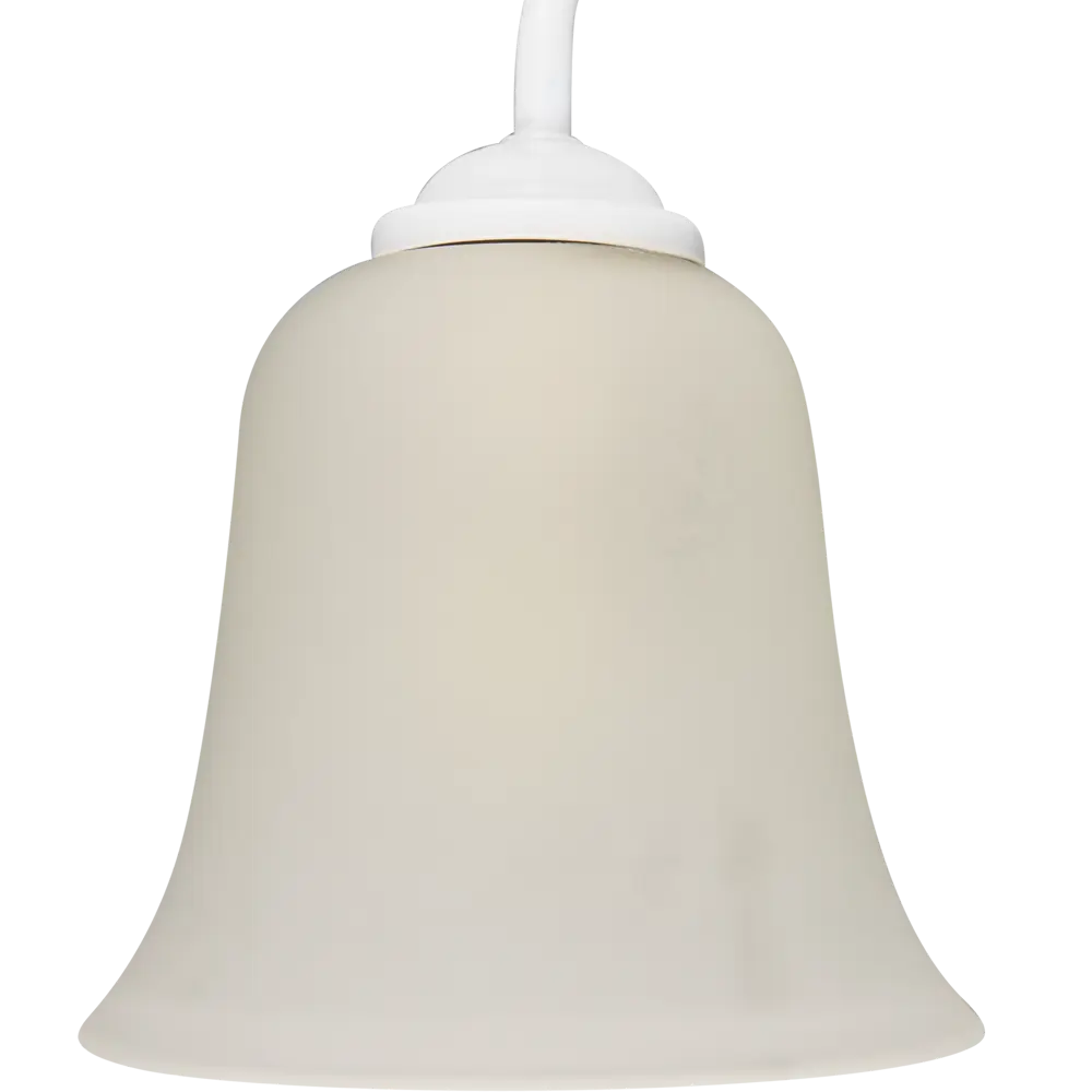 Бра Freya Bells — современный настенный светильник с белым абажуром 89374247 STLM-0907926 - Вид №4