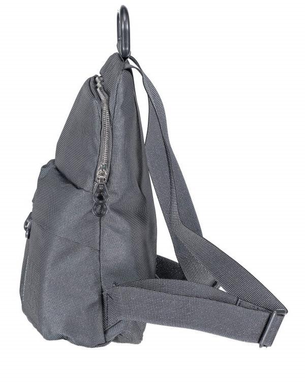 QMTZ4-25A Рюкзак QMTZ4 Backpack Mandarina Duck MD20  - Вид №4