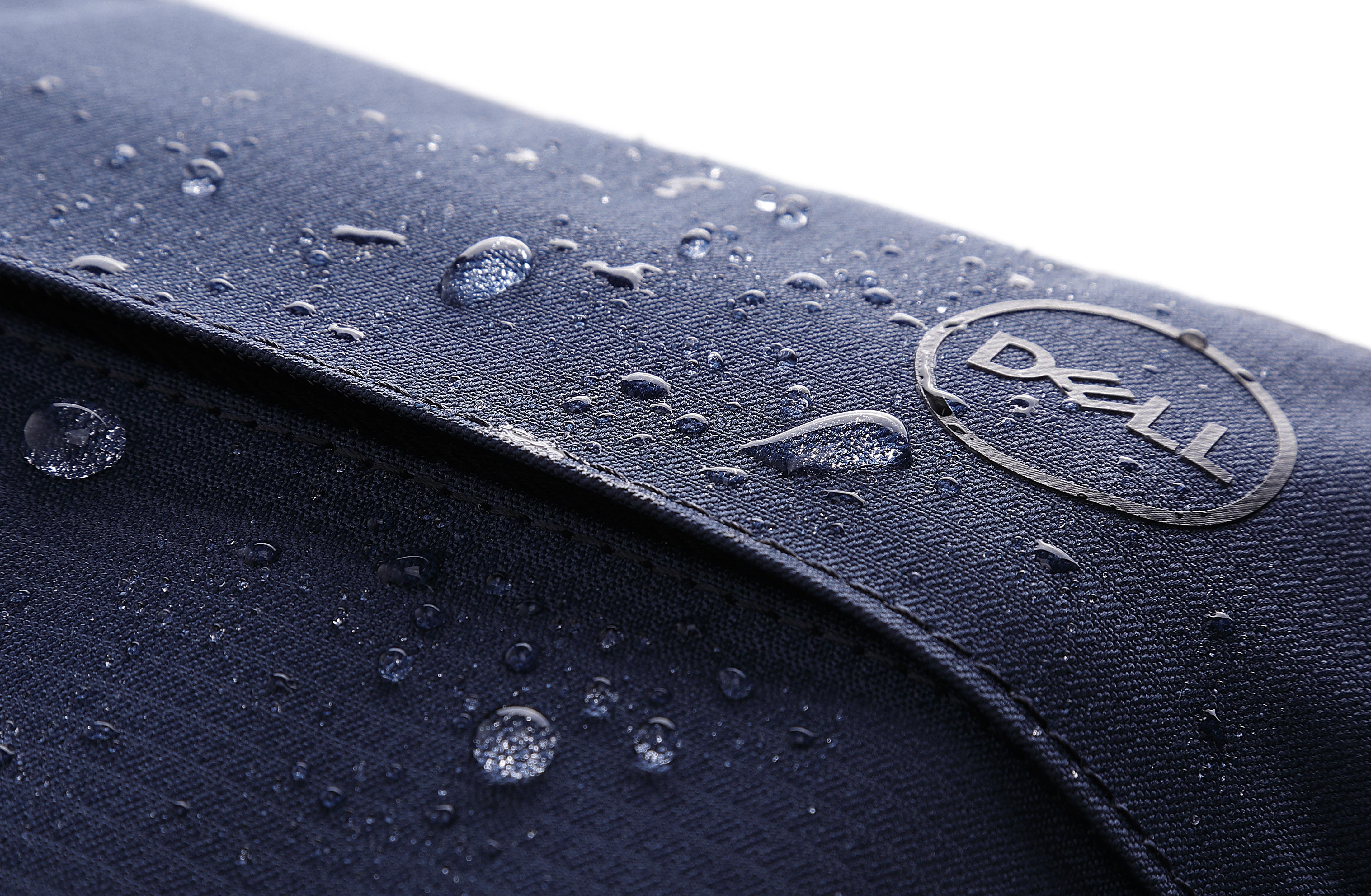 460-BCGR Carry case: energy backpack up to 15.6" (kit) Dell Santreyd  - Вид №4