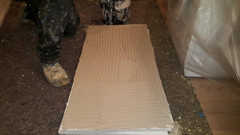 Bacchi Панель против плесени из силиката кальция для помещений Isolanti termici in idrati di calcio e antimuffa sun-id-1437210 - Вид №7