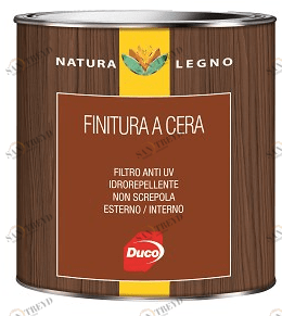 DUCO Восковая отделка высшего качества sun-id-1395650