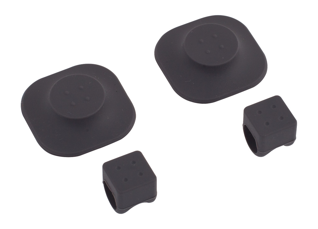 801802 Магнитодержатель, щеточный мир Buerstenwelt 