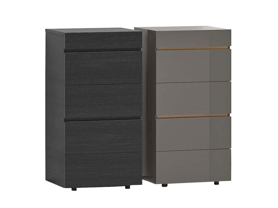 Деревянный комод Alf DaFrè Twice ARCH-00078674