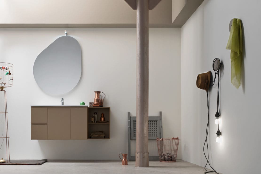 Комплект мебели 41 Arcom E.ly STARC25 - Вид №6