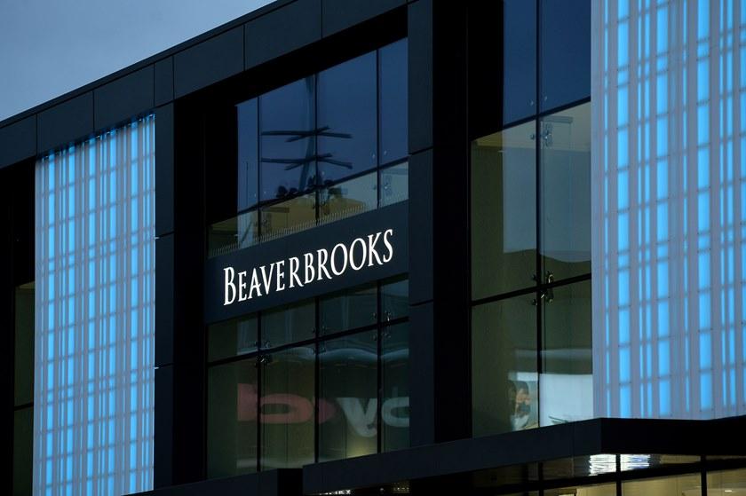 HI-MACS Материал облицовки фасада sun-id-1367437 - Вид №15