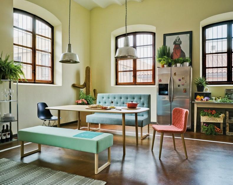 Sancal Диван с высокой спинкой sun-id-1456265 - Вид №2