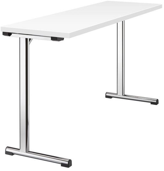 Brunner Прямоугольный стол для совещаний из hpl Basic 2910 - Вид №8