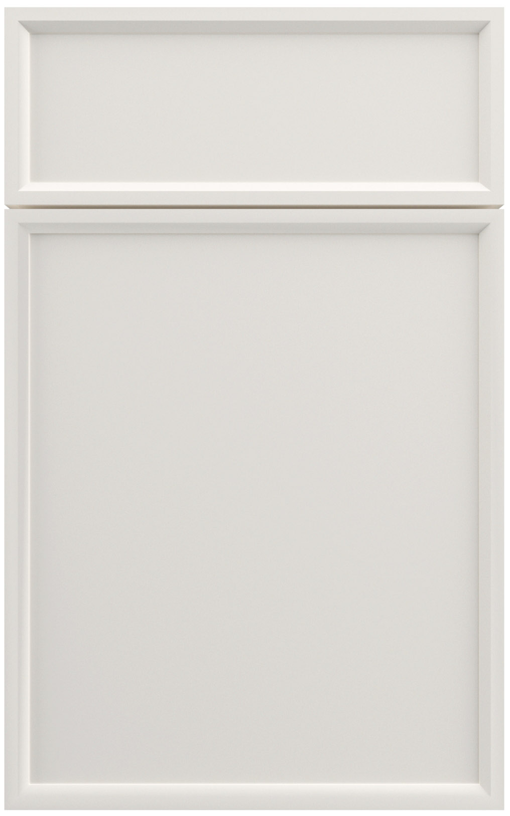 Фасады для кухни Модерн Фрезеровка «Модена» Слоновая кость №559 SIDAK SIST332-11029