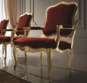 Стул ANNET PIERMARIA ANNET