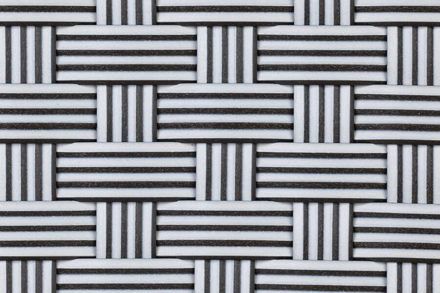 2-местный тканевый садовый диван DEDON MU ARCH-00052286 - Вид №5