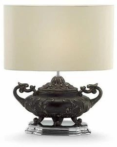 MARIONI Керамическая настольная лампа Giulia 01439