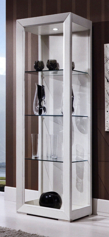 Витрина  GIULIACASA P1159 Michelangelo