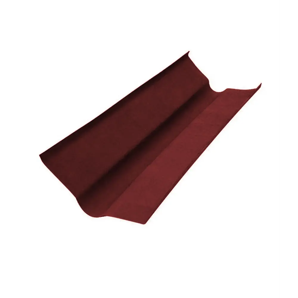 Ендова кровельная ONDULINE для внутренних стыков 1 м 10020435 STLM-0000019