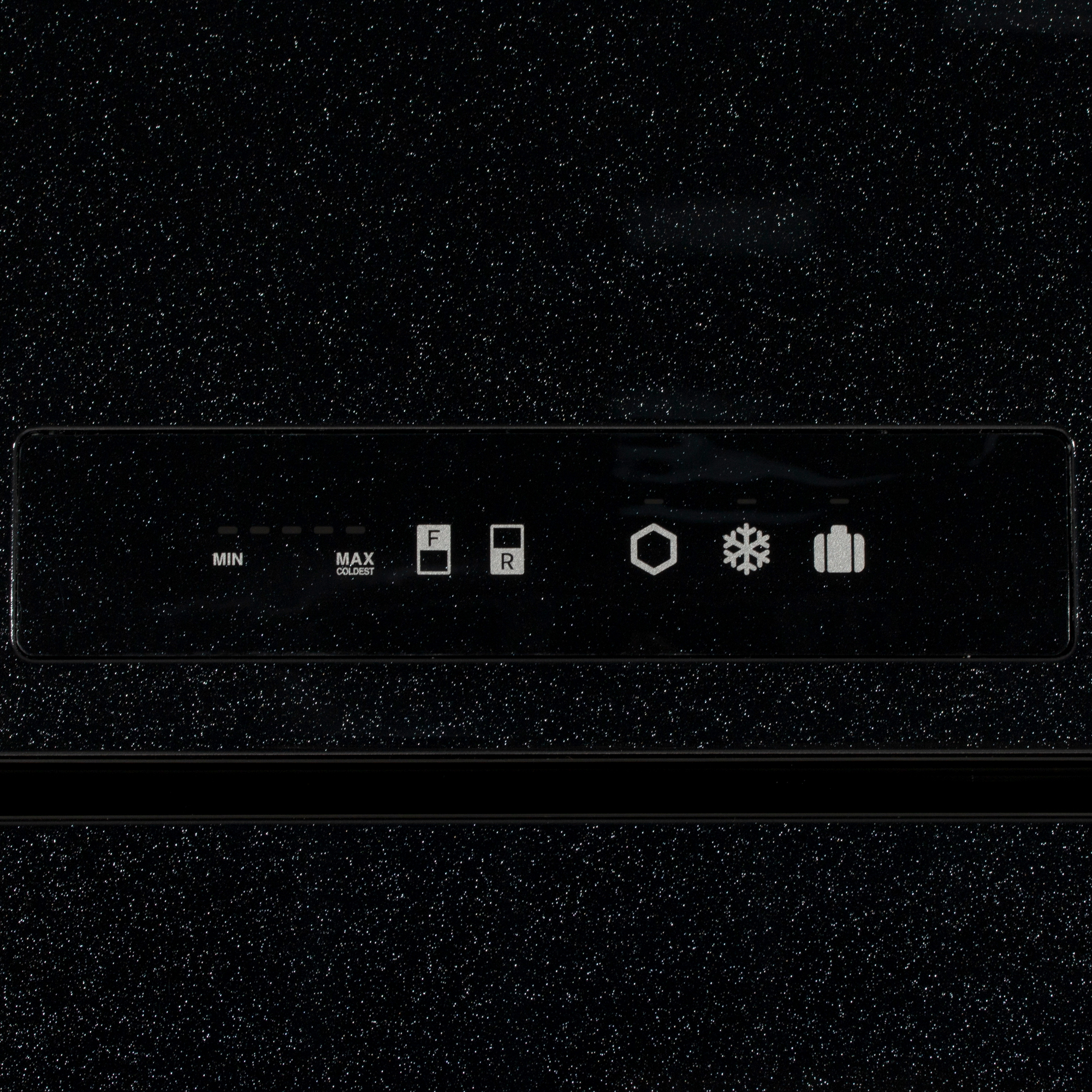 8117587 Холодильник с морозильником   Sharp SJXG55PMBK черный STDN-0135811 - Вид №7