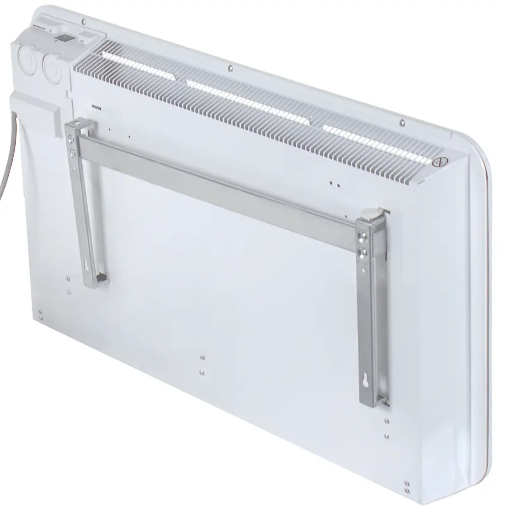 Конвектор электрический напольный Equation с механическим термостатом, 2000 Вт STLM-2108838 - Вид №3