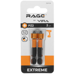 Набор бит RAGE by VIRA 554134 9289911