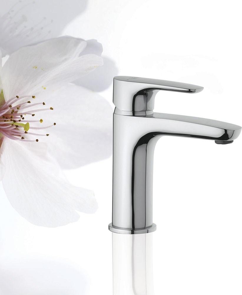 Paini Parallel 47CR205LMKM смеситель для раковины - Вид №2