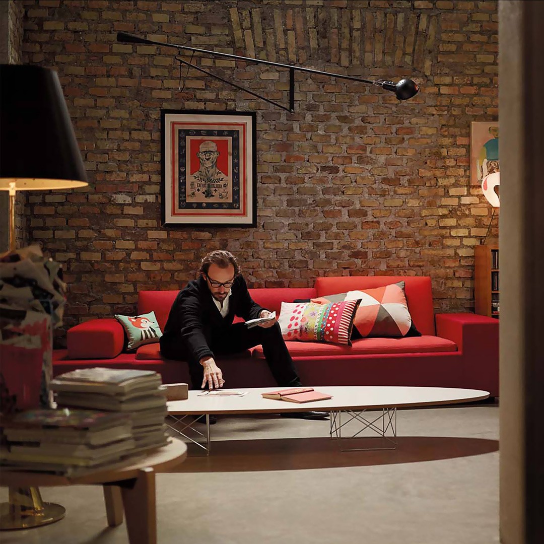 Flos 265 A0300030 настенный 75109 - Вид №5