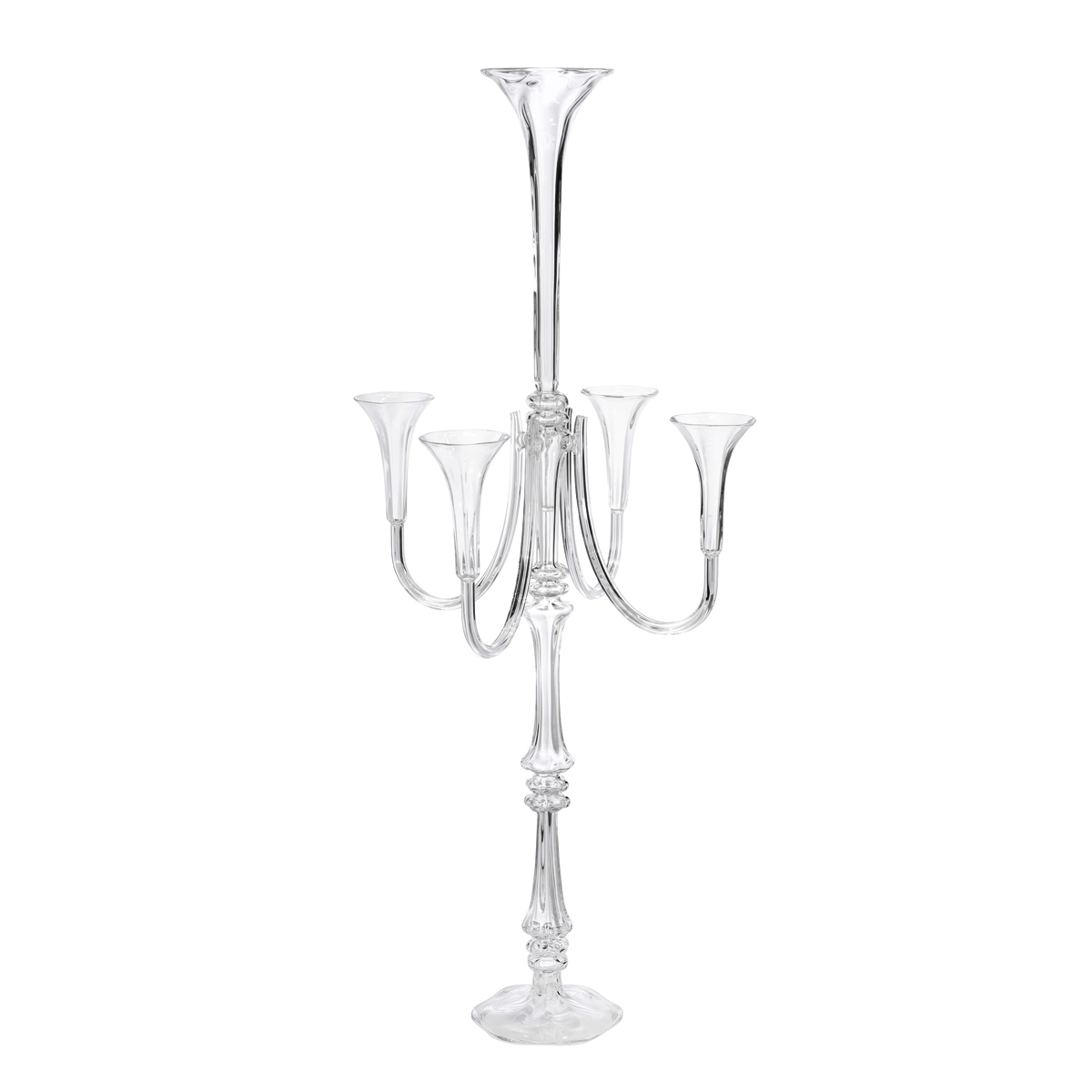 300124 ABHIKA СВЕЧА. CLO STYLE X7 NATURAL  - Вид №2