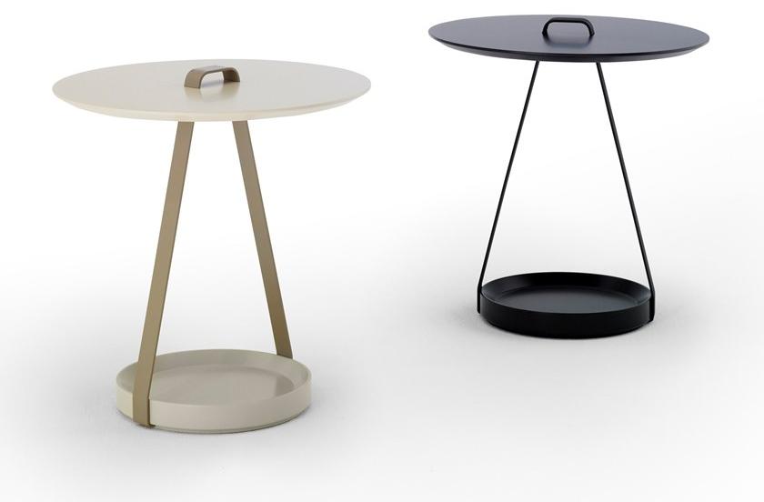 Kendo Mobiliario Круглый журнальный столик sun-id-1380517 - Вид №1