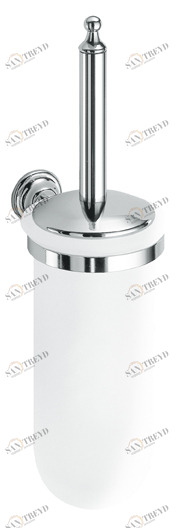 FIR Italia Ершик CLASSIC BATHROOM ACCESSORIES AB.ME11.C 