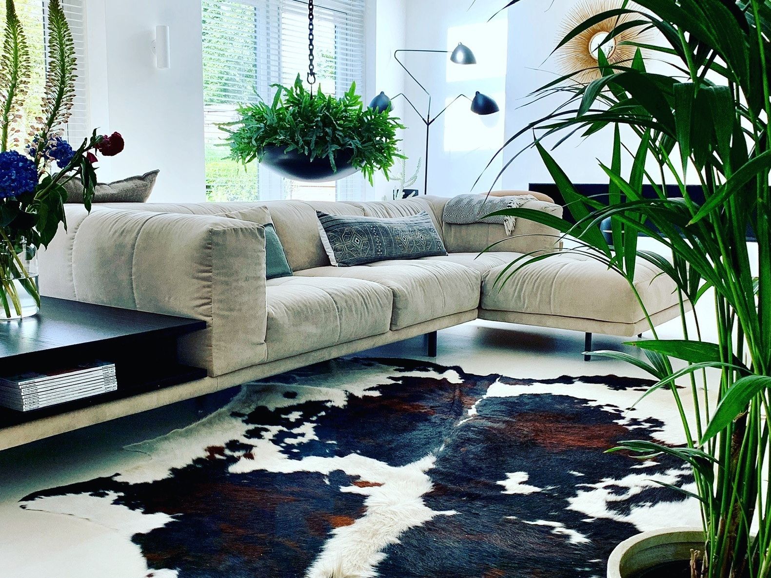 Ткань диван Linteloo DESIRE ARCH-00082827 - Вид №4