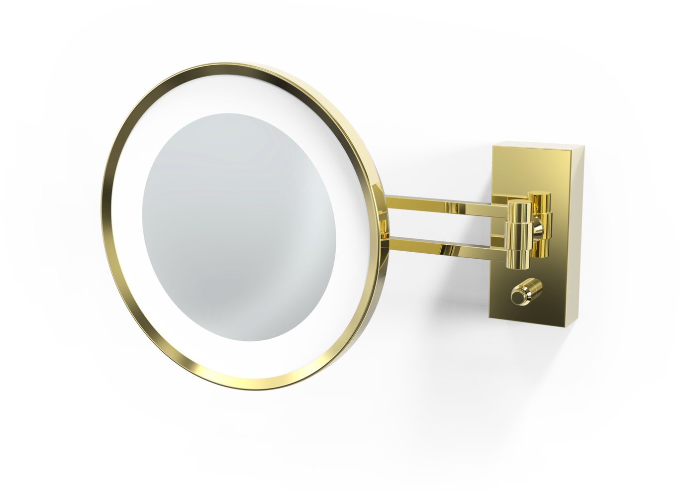 0122120 Косметическое зеркало BS 36 LED DECOR WALTHER