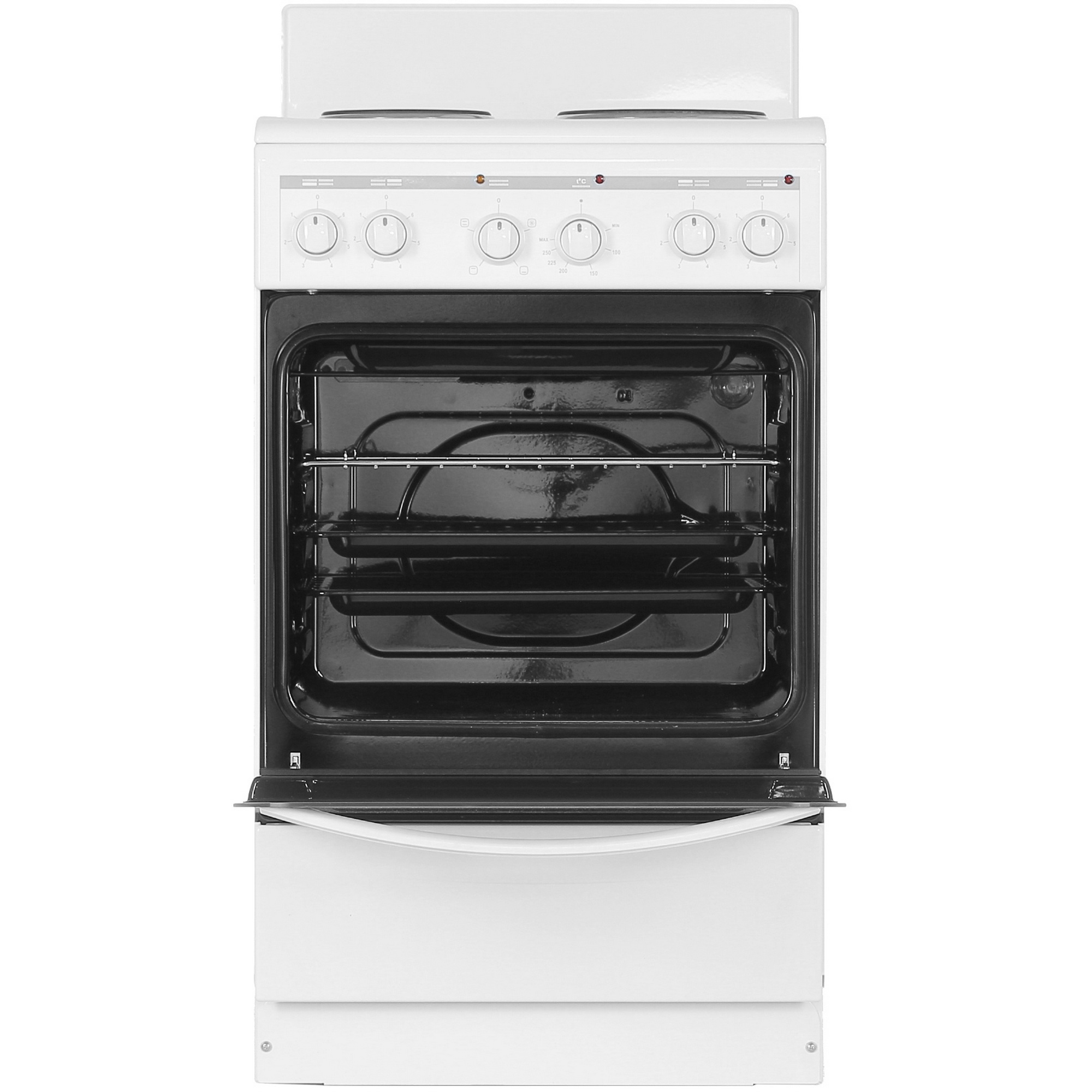 4757996 Электрическая плита GEFEST ES 511M035 белый STDN-0096180 - Вид №6