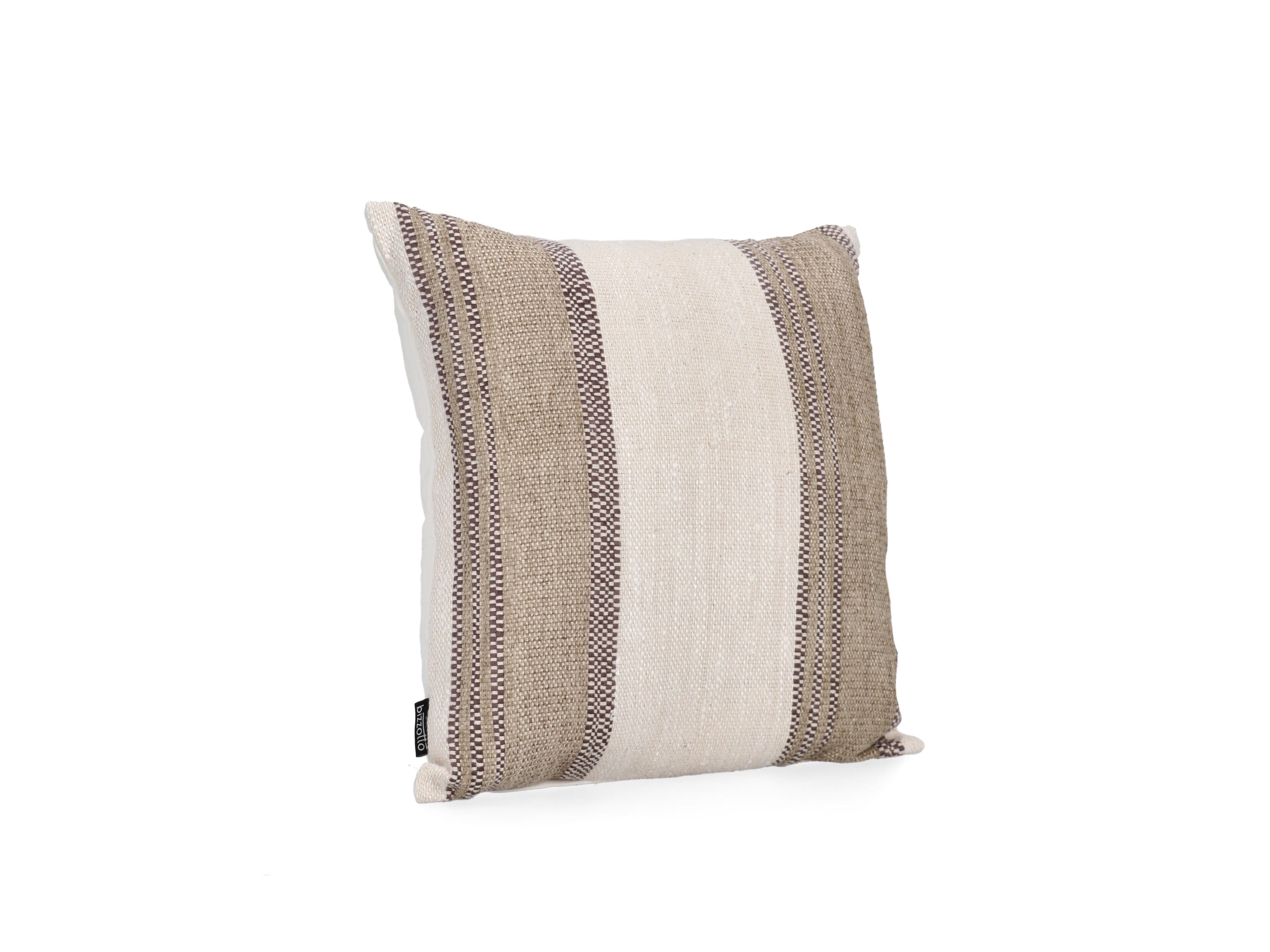 Квадратная ткань съемная подушка BIZZOTTO MORARA ARCH-00069918 - Вид №1