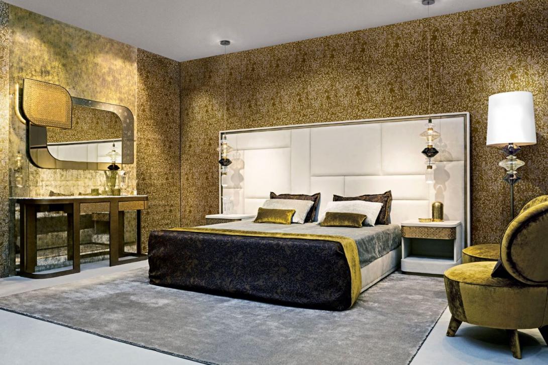 SICIS Casanova Bed sun-id-1989854 - Вид №1