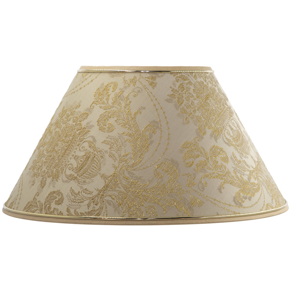 32022,34013 Настольная лампа Испанская Колонна Айвори Антиквайт BOGACHO 4627138210987, 4627179657611 - Вид №1