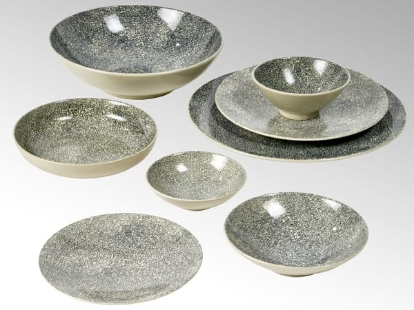 Круглая пластина LAMBERT Каори ARCH-00040634 - Вид №2