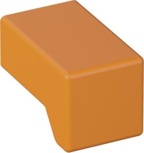 547.15B мебельная ручка HEWI USA Produkte  - Вид №14