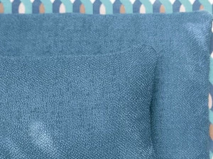 Élitis Моющаяся антибактериальная однотонная ткань Farniente