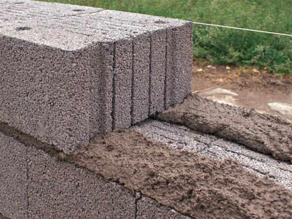 LecaSistemi Блок из легкого бетона для наружной кладки sun-id-1442862 - Вид №1