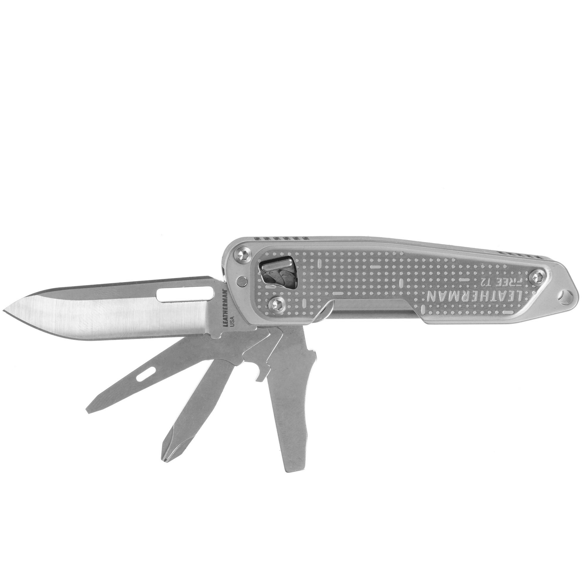 Мультитул Leatherman Free T2 8169487 STDN-0142579