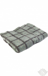 58782 Одеяло полушерстяное полутораспальное  Постельные принадлежности и кровати  размер