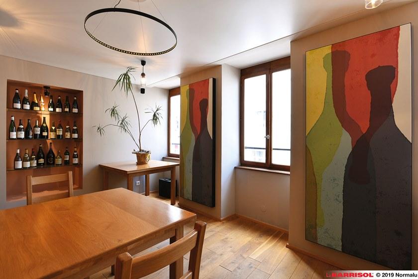 BARRISOL Акустические острова из пвх sun-id-1505819 - Вид №4