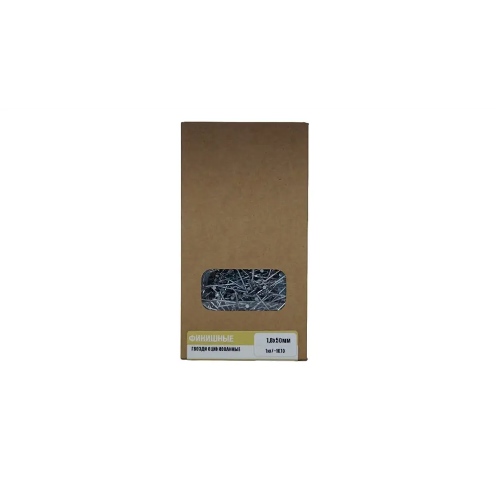 Финишные гвозди TECH-KREP для незаметного крепления деревянных элементов 89391040 STLM-1506263